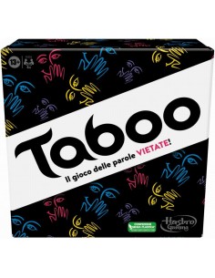 TABOO  F5254103