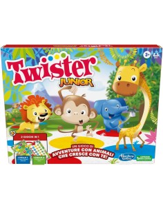TWISTER JUNIOR F74781030