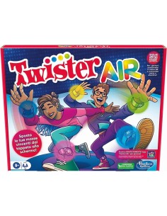 TWISTER AIR F8158103