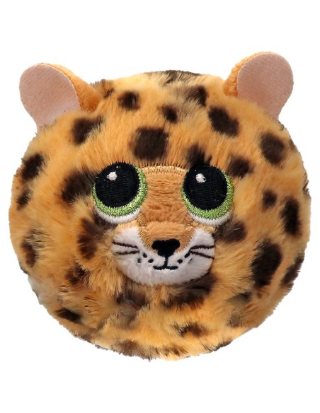 BEANIE BOUNCERS SPOTS T83014