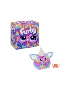FURBY ARCOBALENO  F8900