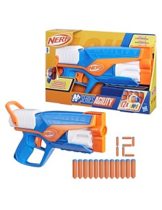 NERF N-SERIES AGILITY  F8629