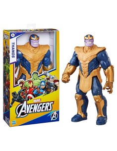 SPIDERMAN THANOS E7381