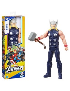 AVENGERS THOR E7879