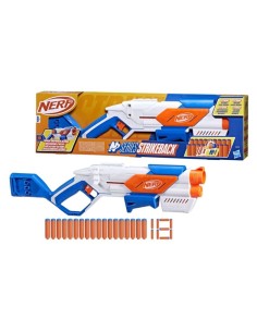 NERF N-SERIES STRIKEBACK G0218