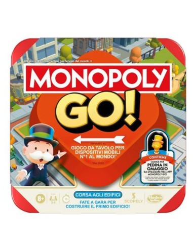 MONOPOLY GO  G1291