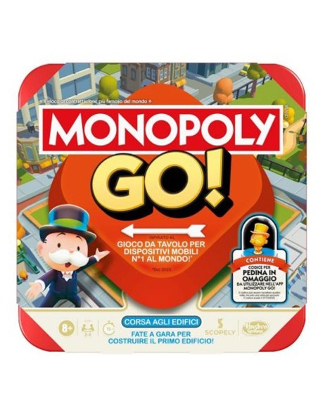 MONOPOLY GO  G1291