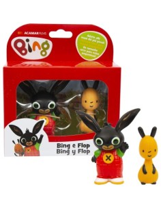 BING E FLOP SET 2 PERSONAGGI F5281