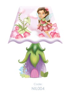 LUCE DOLCE NANNA NIL004