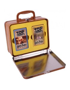 VALIGETTA HARRY POTTER TASSOROSSO WMO036290