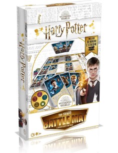 HARRY POTTER GIOCO WMO36528