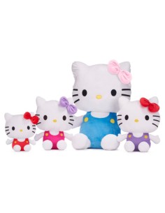 HELLO KITTY PELUCHE 47 9706D