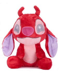 DISNEY LILOSTITCH SMUGGLETIME PELUCHE 8331