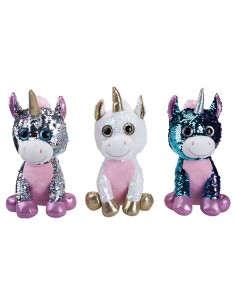 GLITZIES UNICORNO 453105