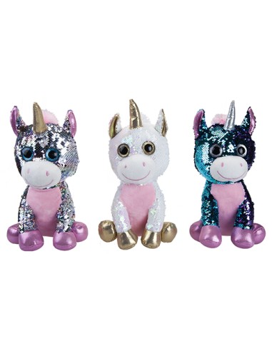 GLITZIES UNICORNO 453105