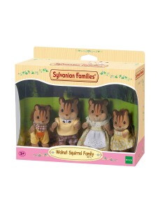 SYLVANIAN SCOIATTOLI 4172
