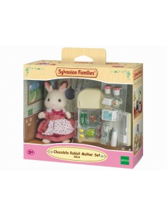 SYLVANIAN MAMMA CONIGLIO 5014