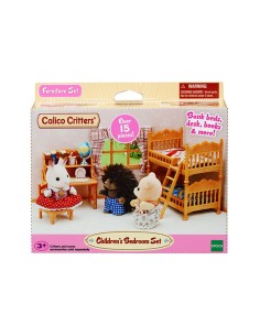 SYLVANIAN STANZA BIMBI 5338