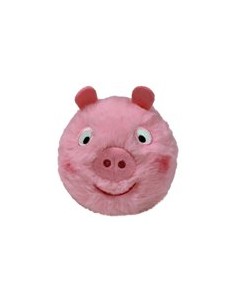 BEANIE BOUNCERS PEPPA T83038