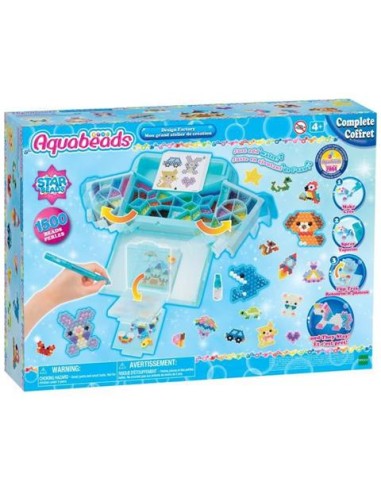 AQUABEADS CREAZIONI DI DESIGN 31775