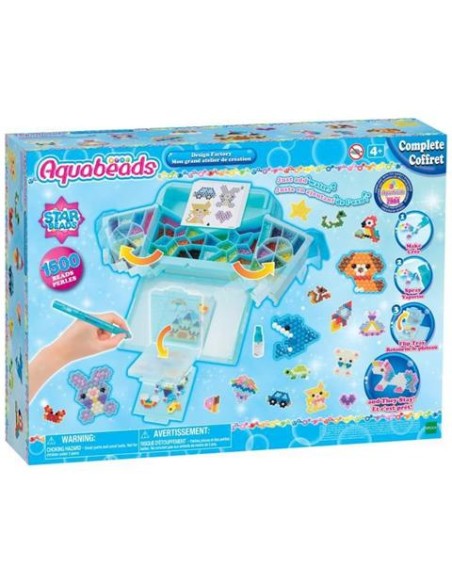 AQUABEADS CREAZIONI DI DESIGN 31775