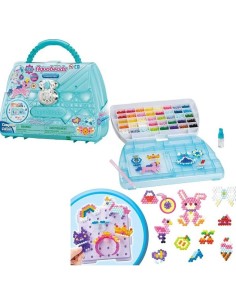 AQUABEADS VALIGETTA DELUXE  31914