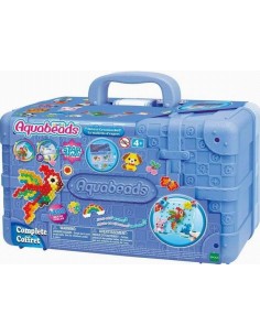AQUABEADS DELUXE CREATION BOX  31967