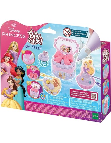 DISNEY PRINCESS CREATIONS KIT 32346