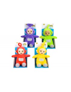 TELETUBBIES PELO CM.33 TTB9293