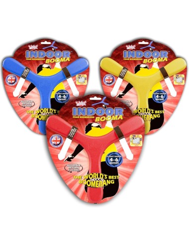 INDOOR BOOMA 704102006