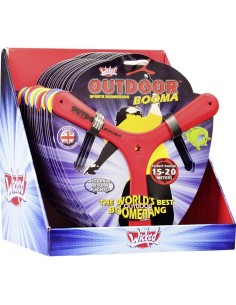 OUTDOOR BOOMA 704102011