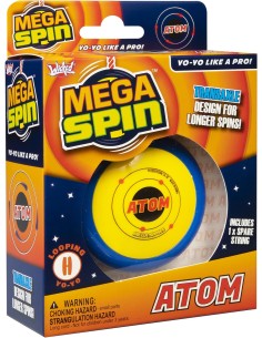 MEGA SPIN ATOM 704102301