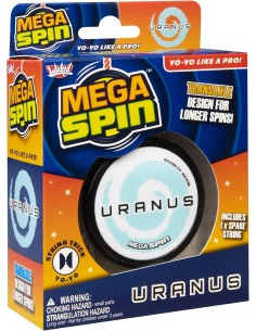 MEGA SPIN URANUS 704102306
