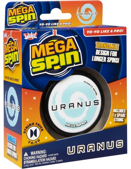 MEGA SPIN URANUS 704102306
