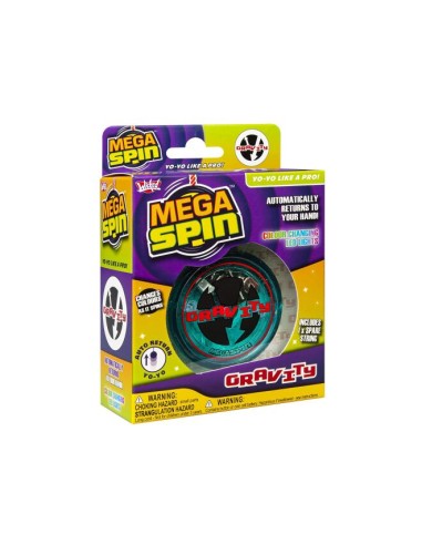 MEGA SPIN GRAVITY 704102311