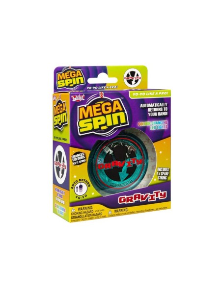 MEGA SPIN GRAVITY 704102311