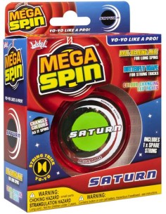 MEGA SPIN SATURN 704102316