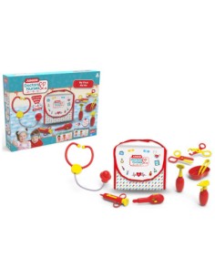 SET DOTTORE CON VALIGETTA 2013