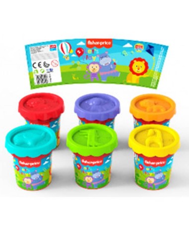 PASTA VASETTO GR.110 BD8004