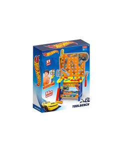 HW BANCO LAVORO 31 ACCESSORI W9602