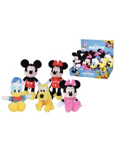 MICKEY E FRIENDS 6315870224