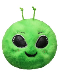 BEANIE BOUNCERS SEBASTIAN T83064