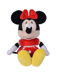 MINNIE CM.20 RED 6315870301