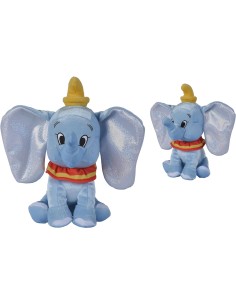 PELUCHE PLATINUM COLLECTION DUMBO CM.25 6315870404X06