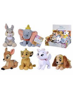 CLASSIC ANIMALS CM.20  6315876253