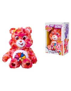 CARE BEARS POTERE DEI FIORI CM.35  6305878001