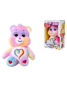 CARE BEARS INSIEMORSO CM.35  6305878006