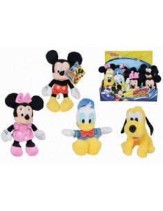 MICKEY PERSONAGGI ASSORTITI CM.20 63158748