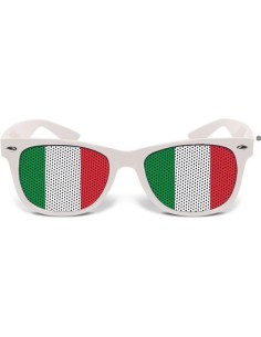 OCCHIALI TRICOLORE MG010015