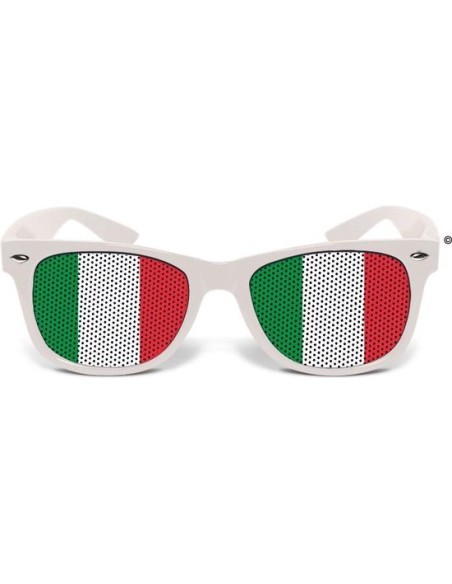 OCCHIALI TRICOLORE MG010015
